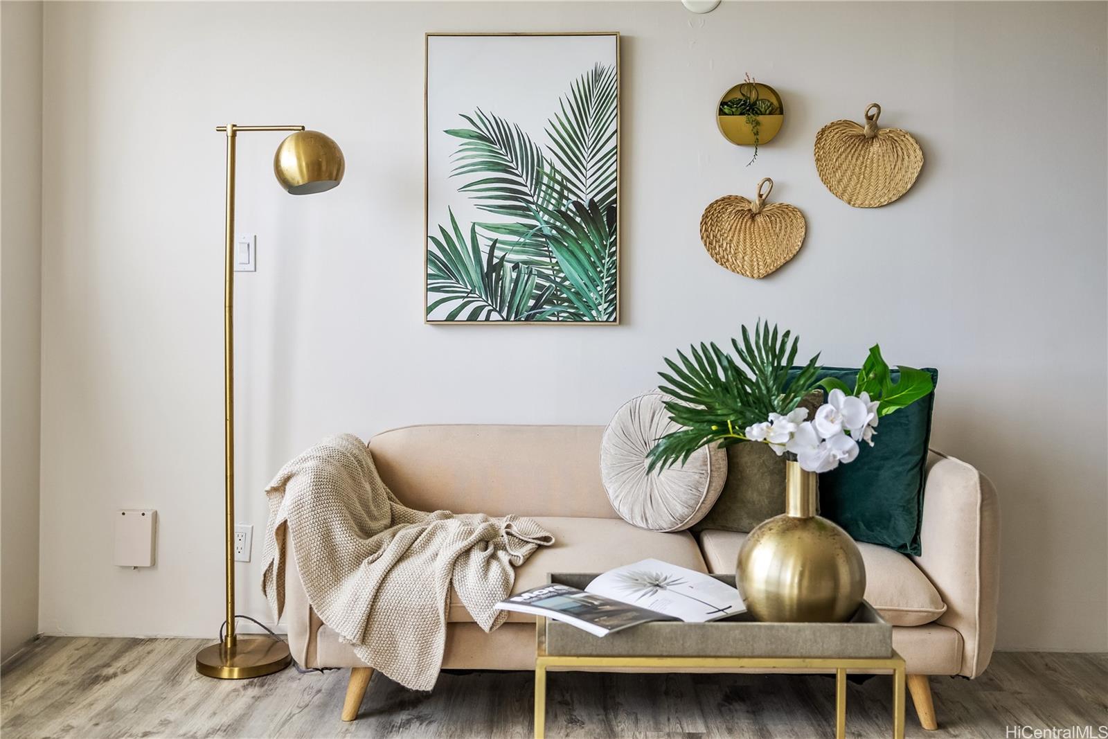 Century Park Plaza condo # 2002B, Pearl City, Hawaii - photo 3 of 25