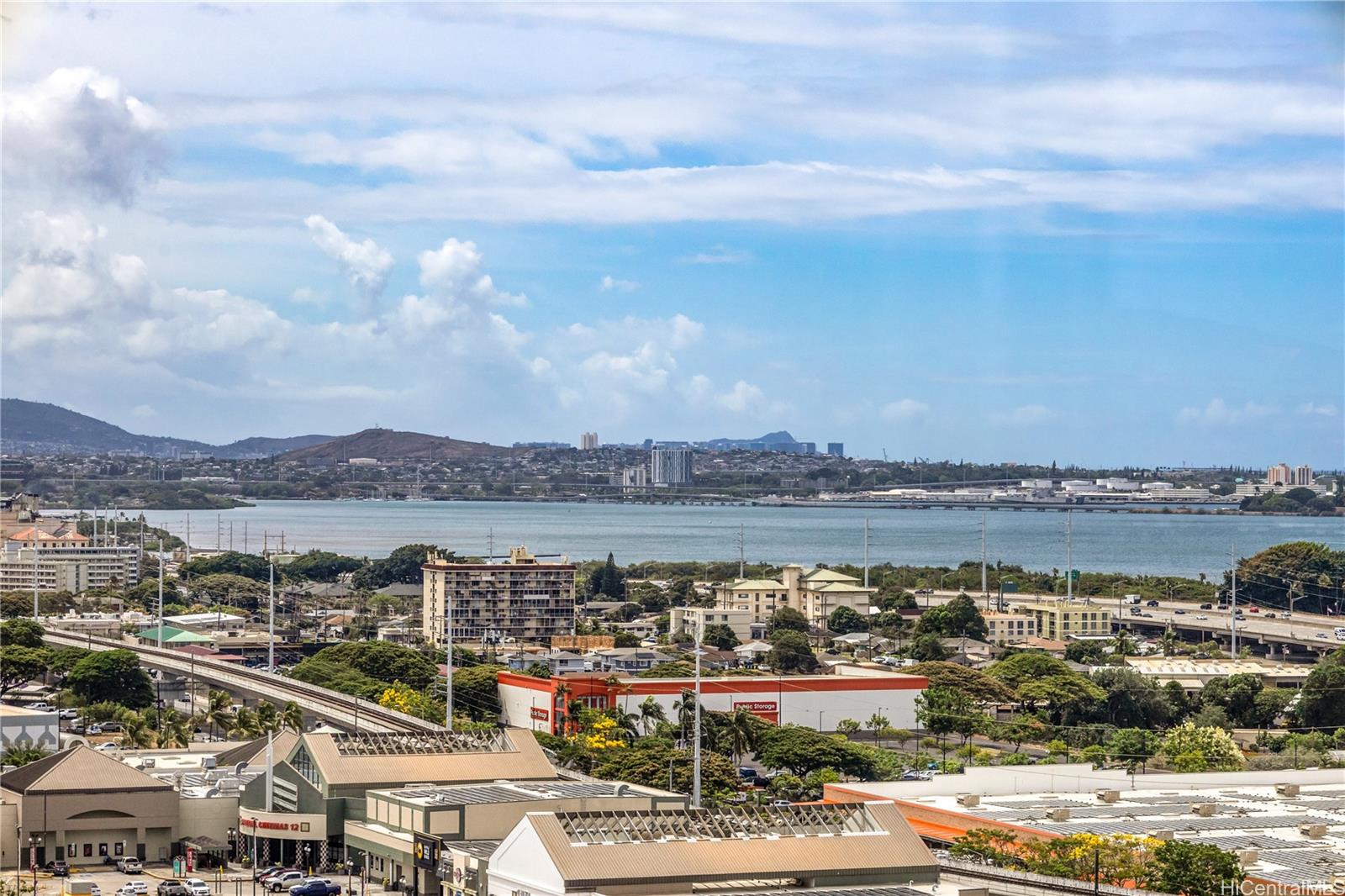 Century Park Plaza condo # 2002B, Pearl City, Hawaii - photo 21 of 25