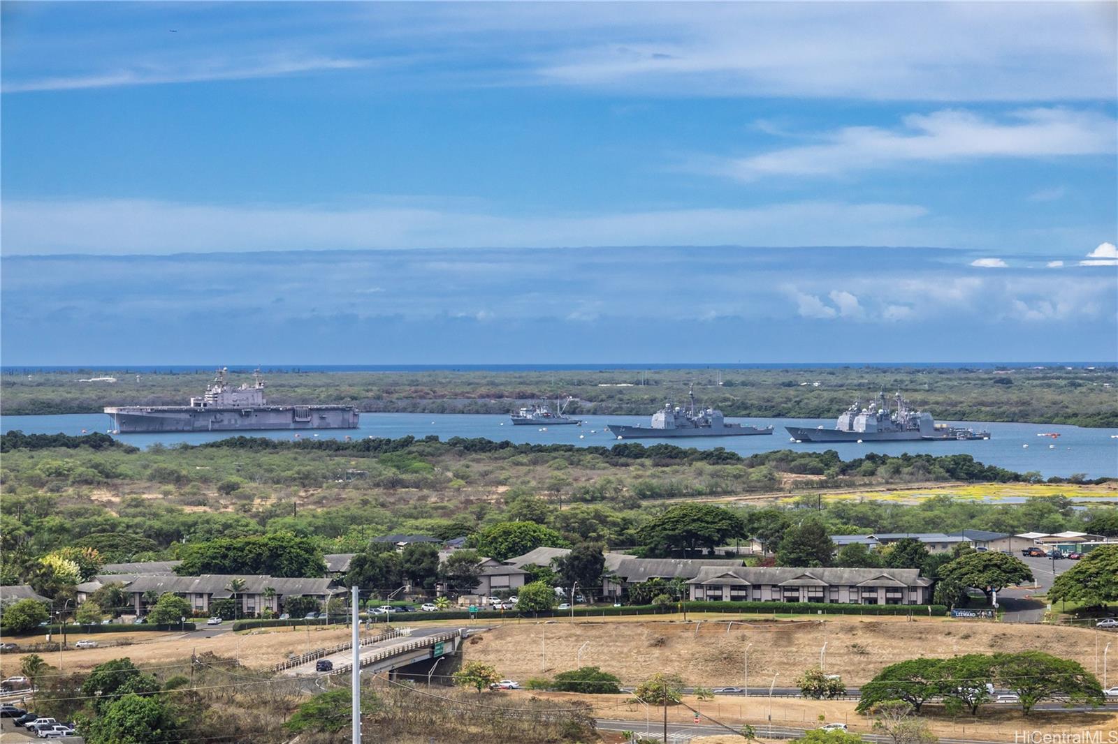 Century Park Plaza condo # 2002B, Pearl City, Hawaii - photo 22 of 25