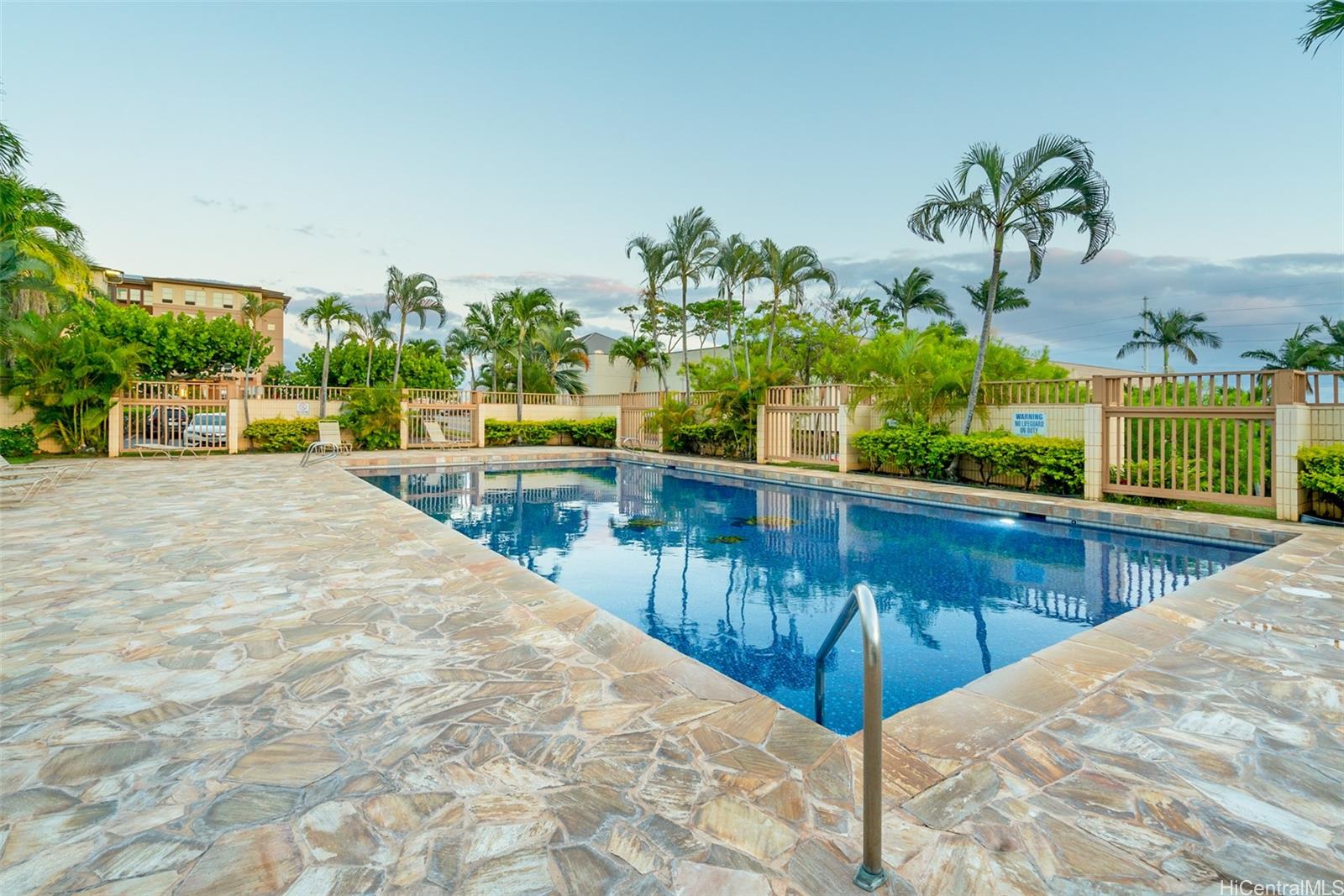 Century Park Plaza condo # 2002B, Pearl City, Hawaii - photo 23 of 25