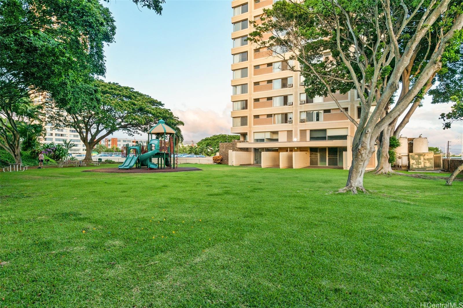 Century Park Plaza condo # 2002B, Pearl City, Hawaii - photo 24 of 25