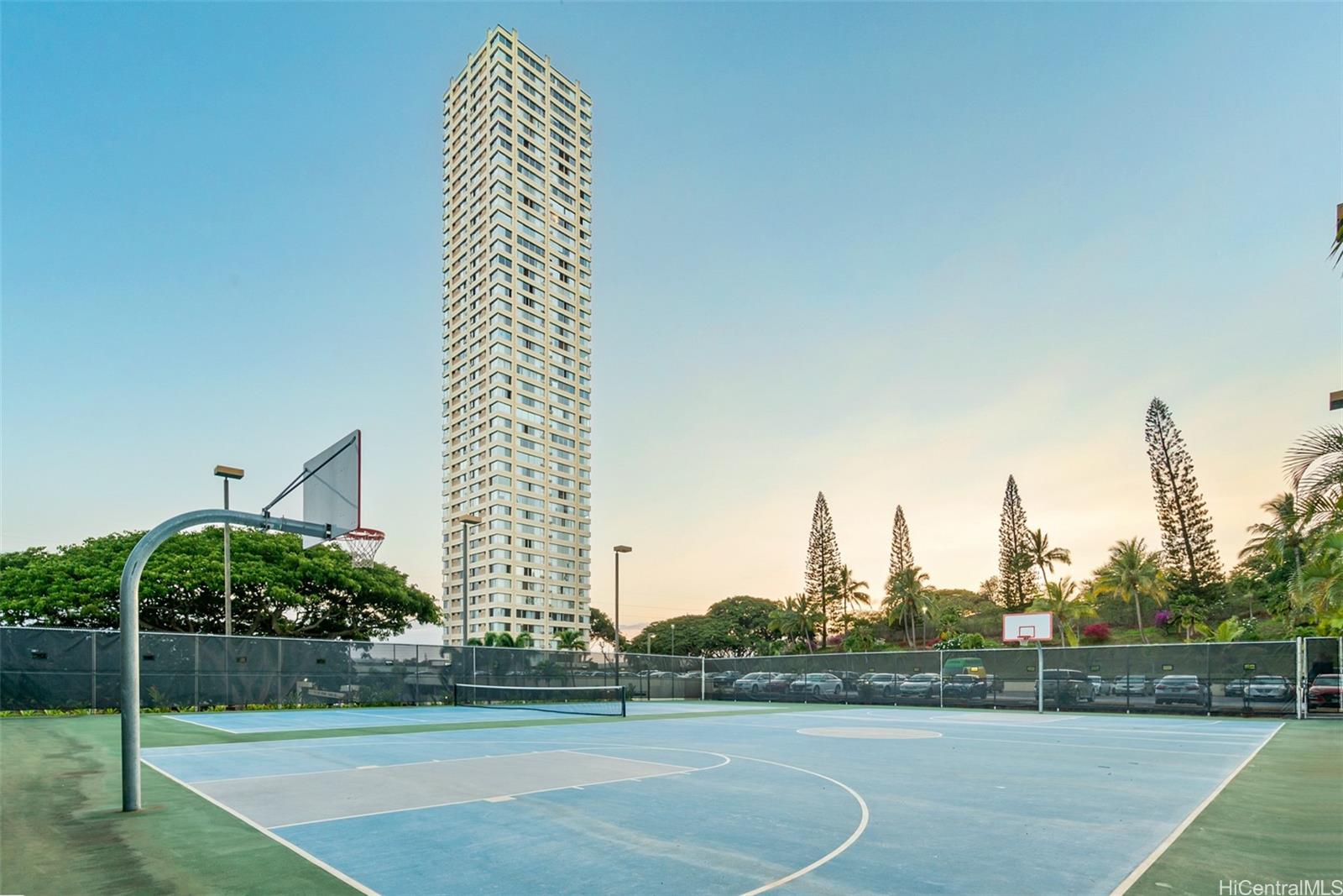 Century Park Plaza condo # 2002B, Pearl City, Hawaii - photo 25 of 25