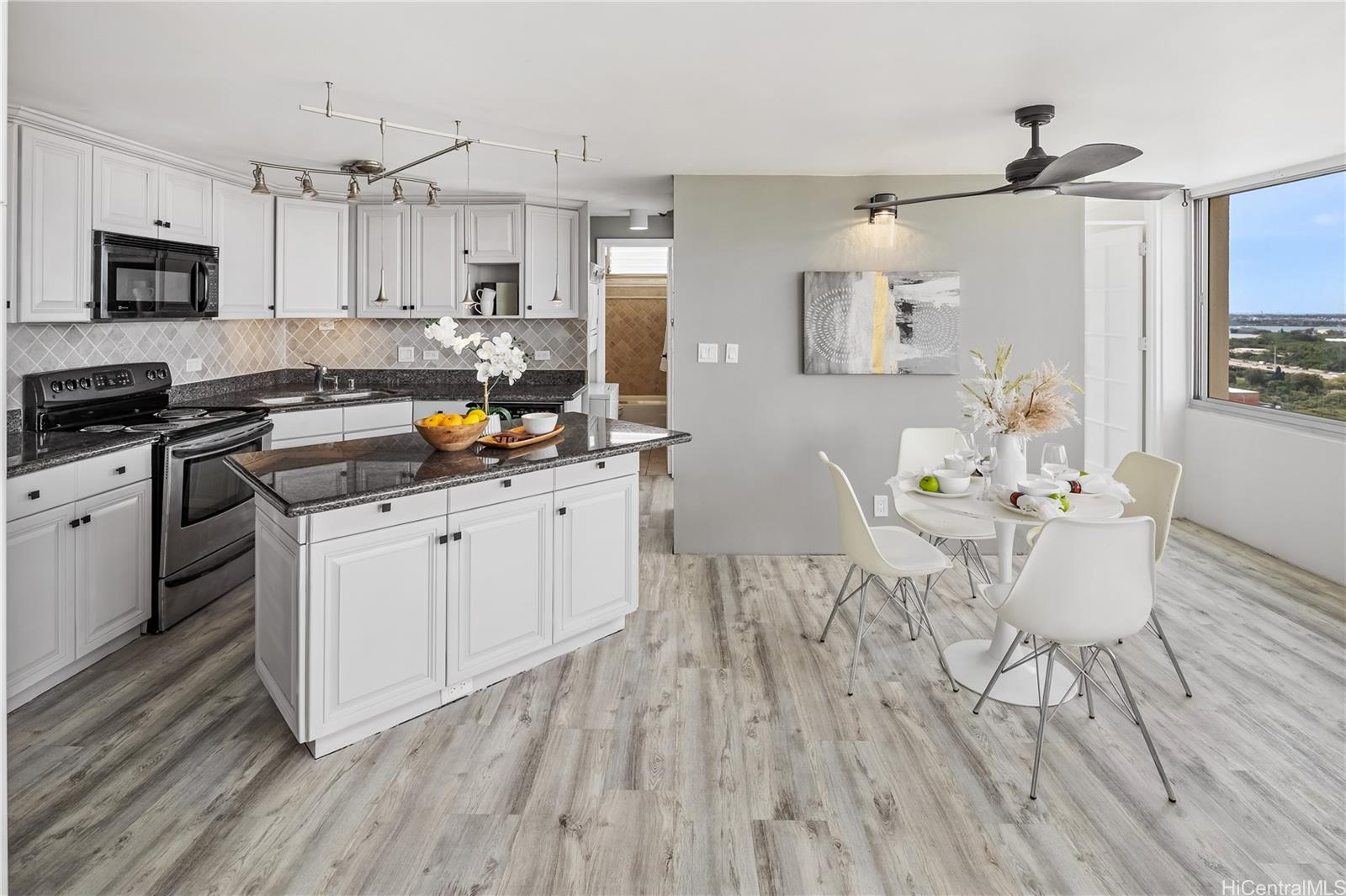 Century Park Plaza condo # 2002B, Pearl City, Hawaii - photo 7 of 25