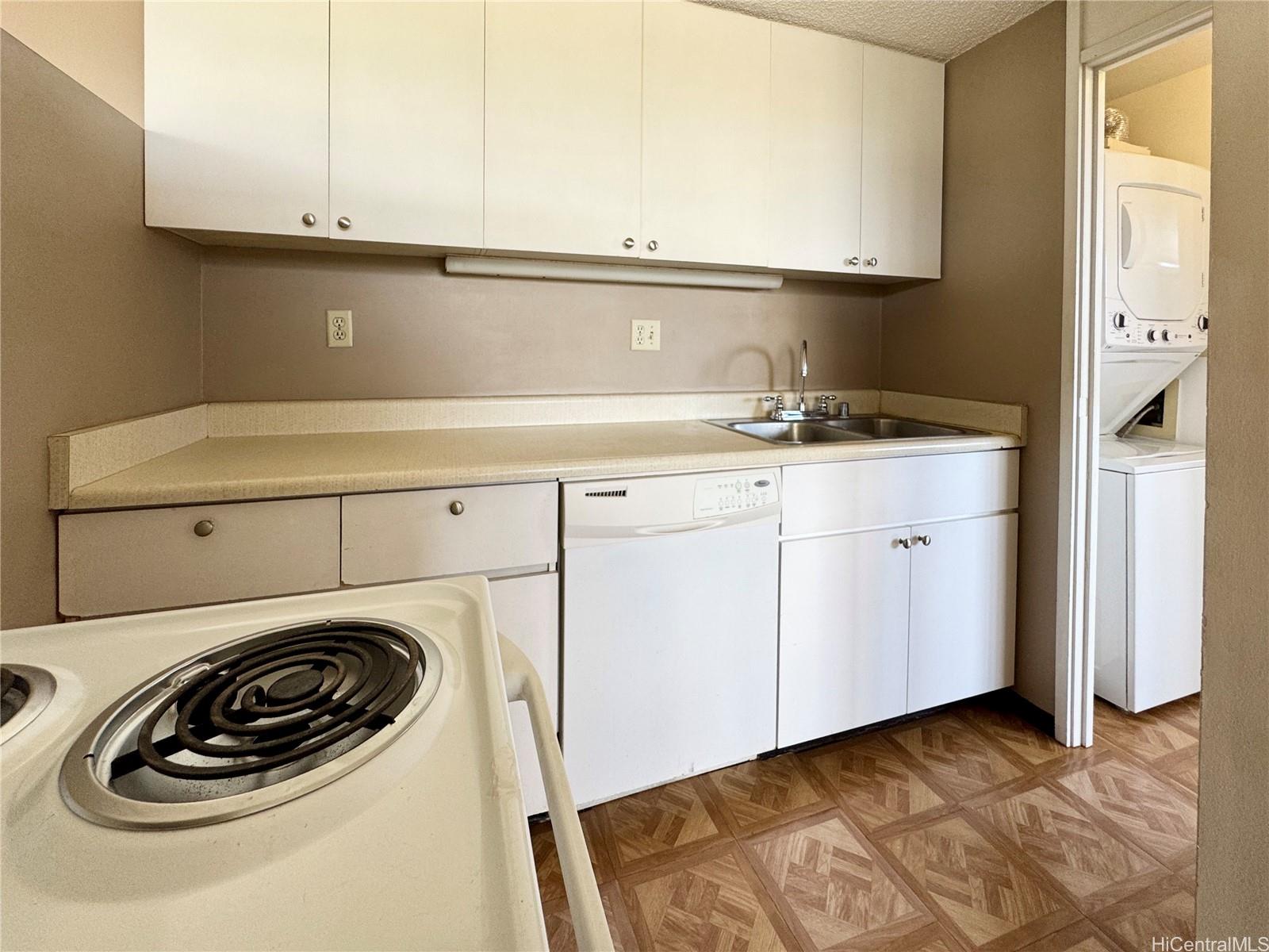 Century Park Plaza condo # 2207A, Pearl City, Hawaii - photo 12 of 25