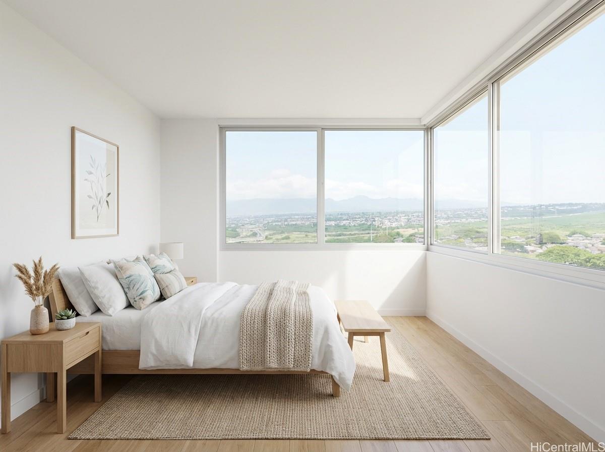 Century Park Plaza condo # 2207A, Pearl City, Hawaii - photo 14 of 25