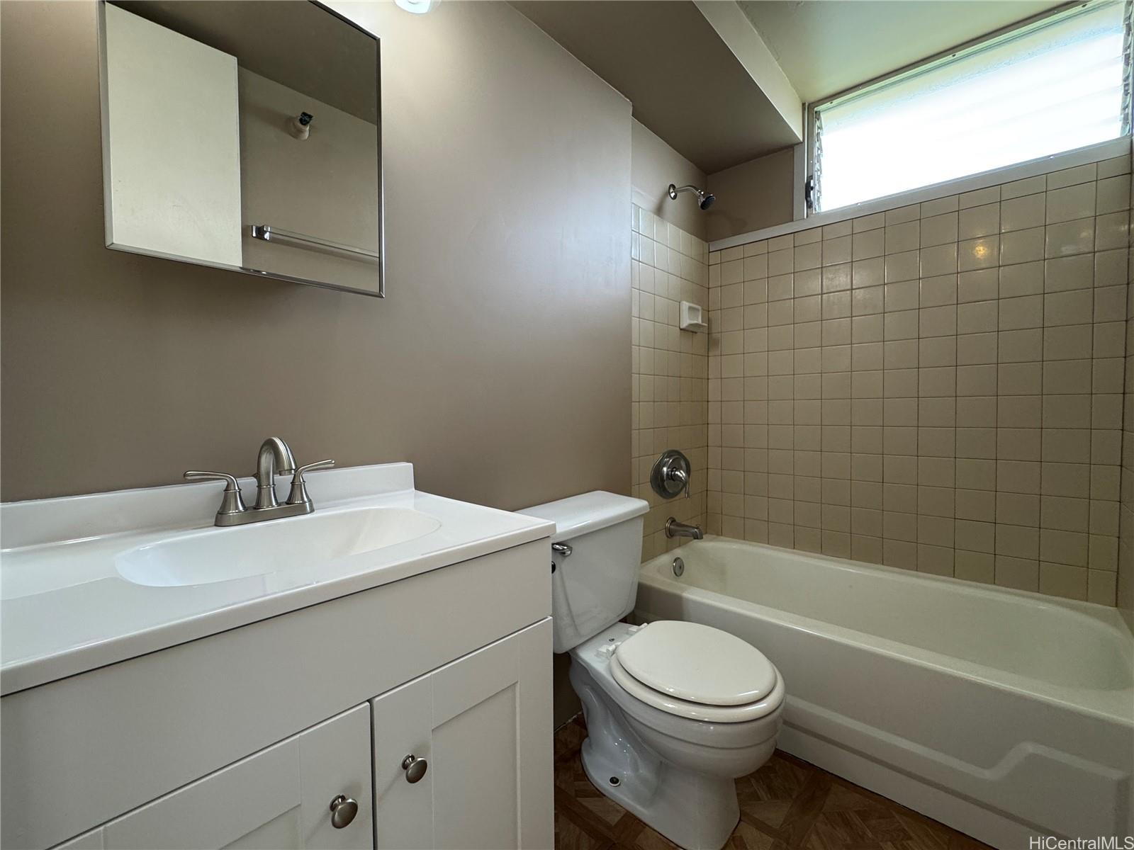 Century Park Plaza condo # 2207A, Pearl City, Hawaii - photo 17 of 25