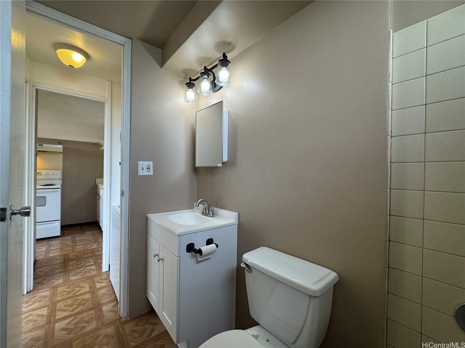 Century Park Plaza condo # 2207A, Pearl City, Hawaii - photo 18 of 25