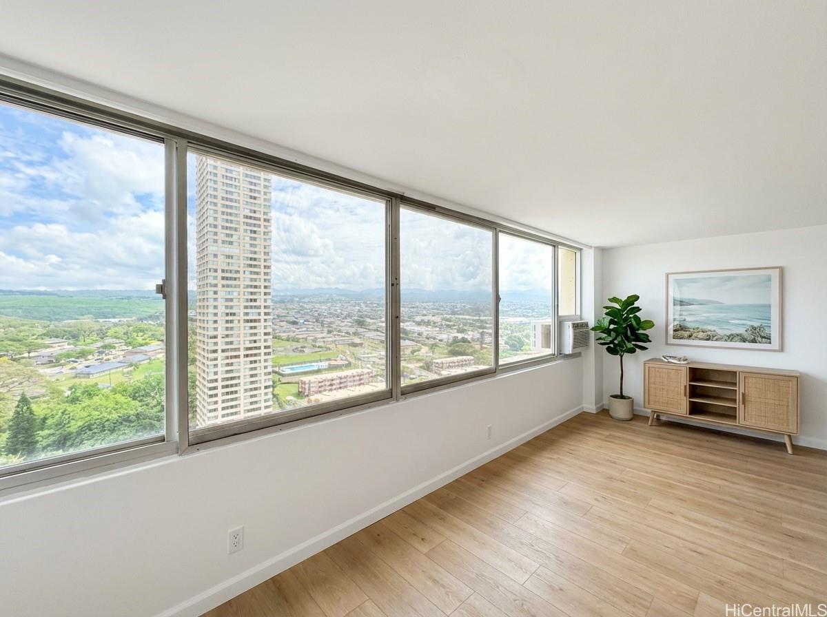 Century Park Plaza condo # 2207A, Pearl City, Hawaii - photo 19 of 25