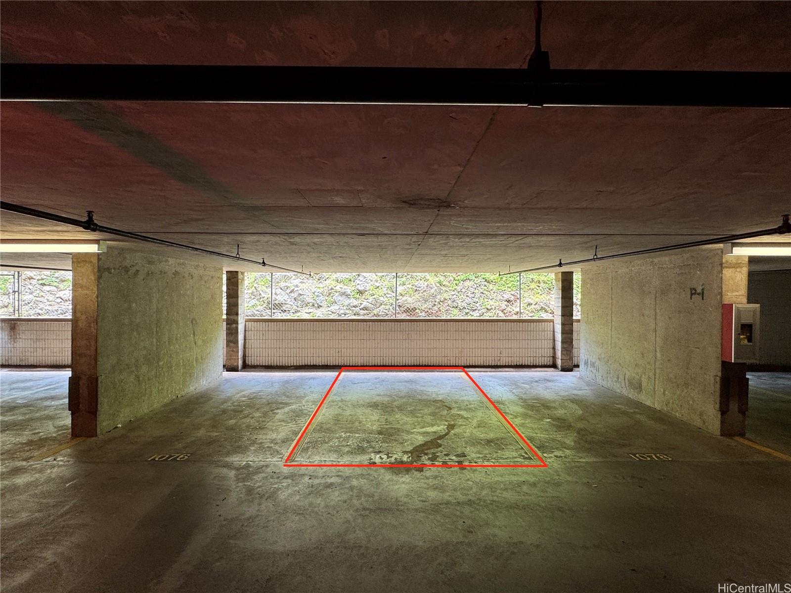 Century Park Plaza condo # 2207A, Pearl City, Hawaii - photo 24 of 25