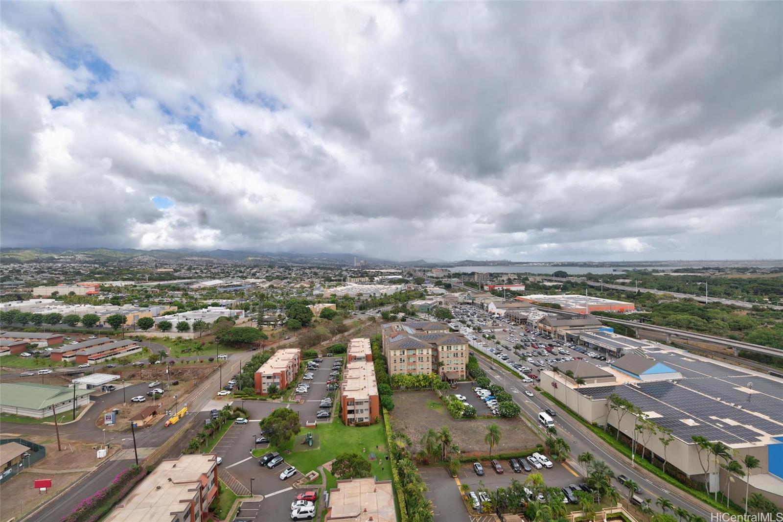 Century Park Plaza condo # 2305B, Pearl City, Hawaii - photo 11 of 22