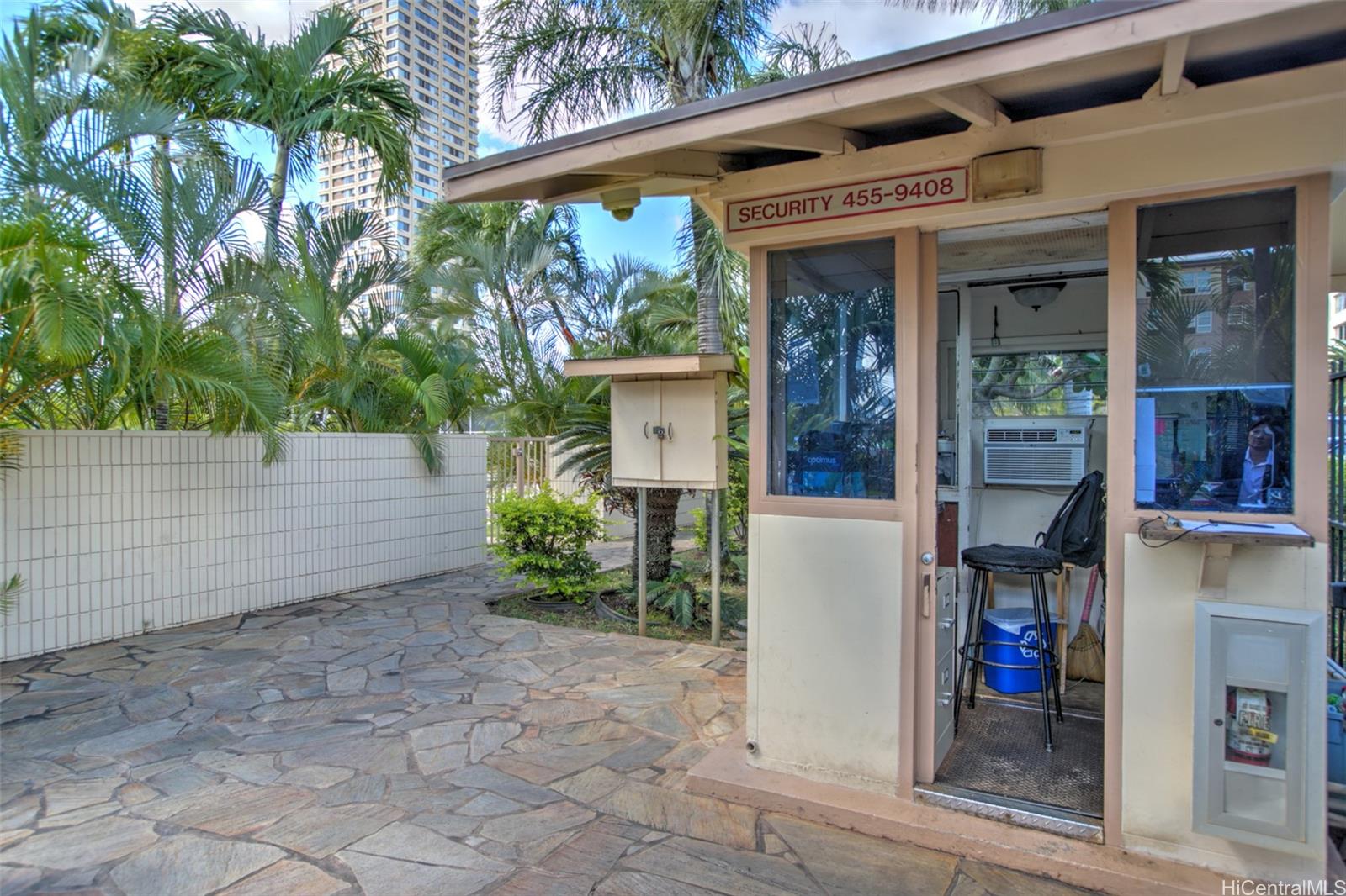 Century Park Plaza condo # 2305B, Pearl City, Hawaii - photo 19 of 22