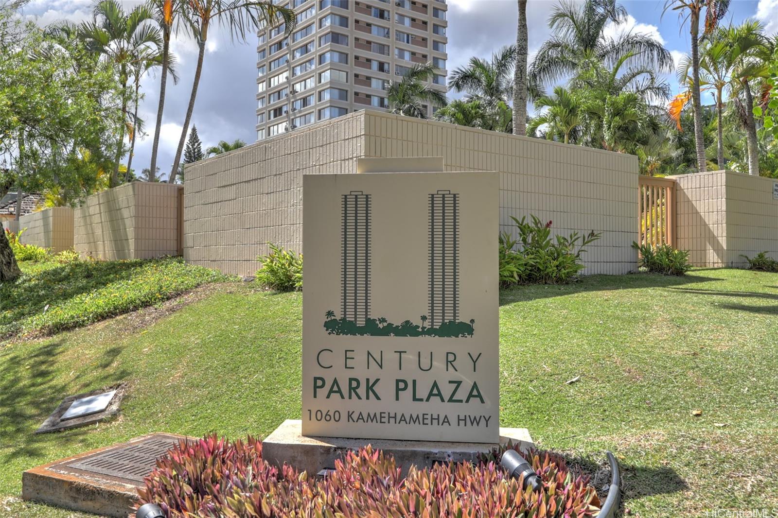 Century Park Plaza condo # 2305B, Pearl City, Hawaii - photo 20 of 22