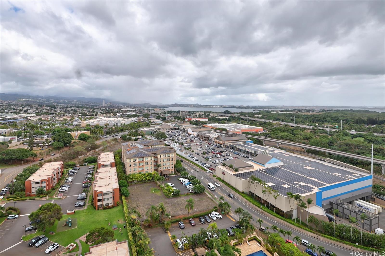 Century Park Plaza condo # 2305B, Pearl City, Hawaii - photo 10 of 22