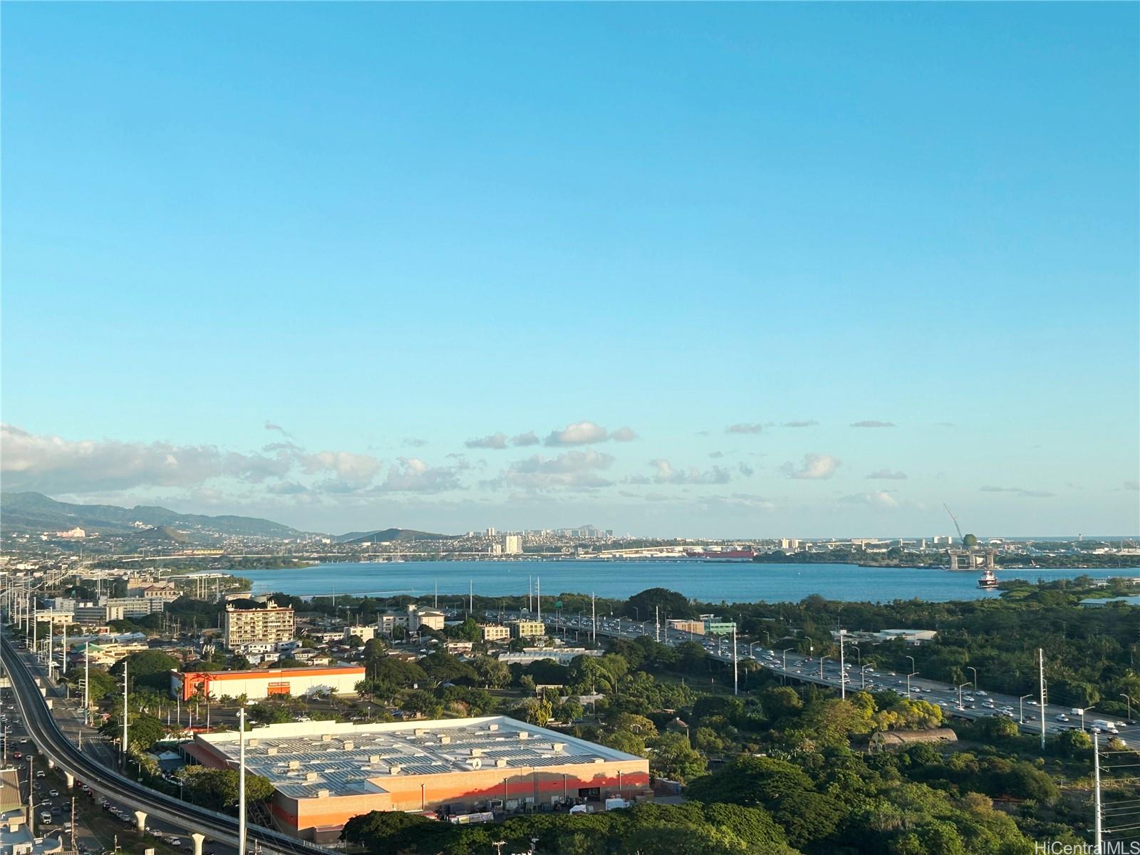 Century Park Plaza condo # 2505A, Pearl City, Hawaii - photo 12 of 21