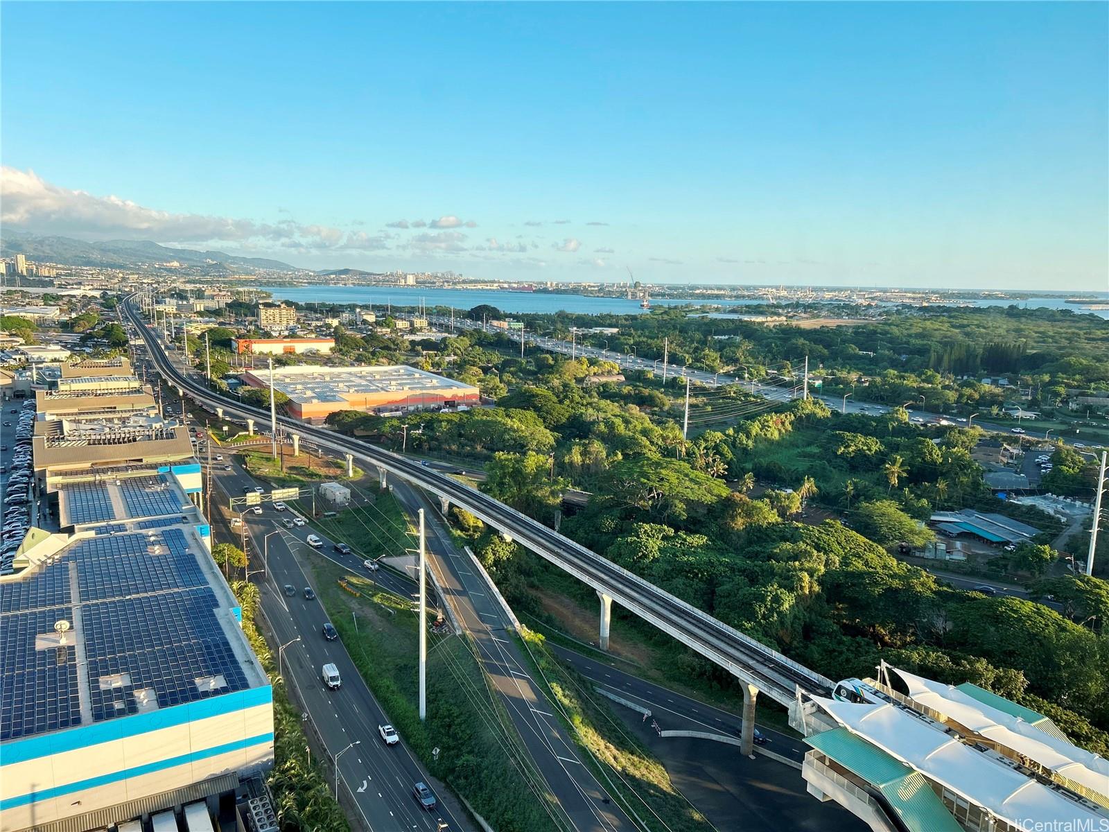 Century Park Plaza condo # 2505A, Pearl City, Hawaii - photo 13 of 21
