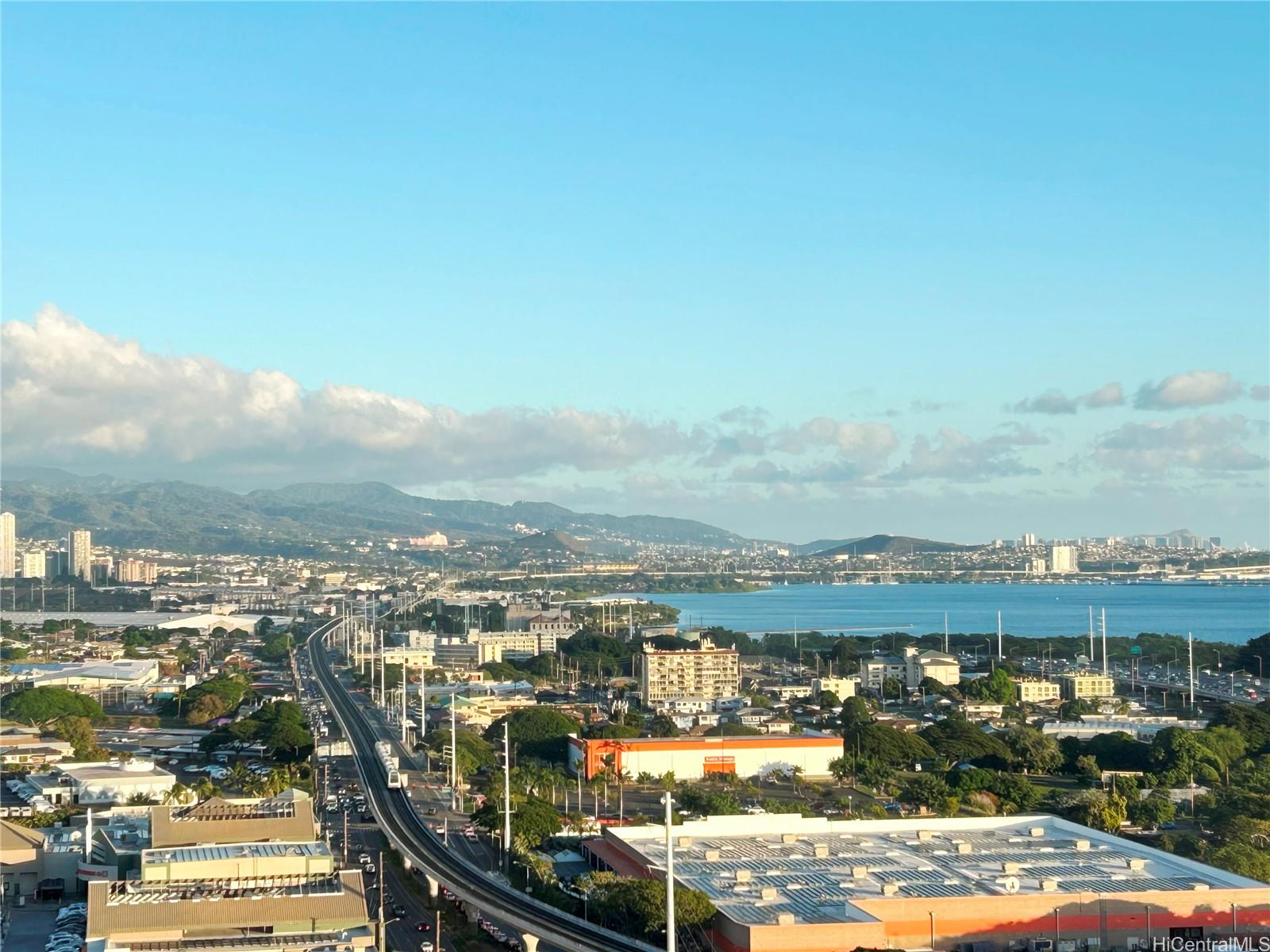 Century Park Plaza condo # 2505A, Pearl City, Hawaii - photo 14 of 21