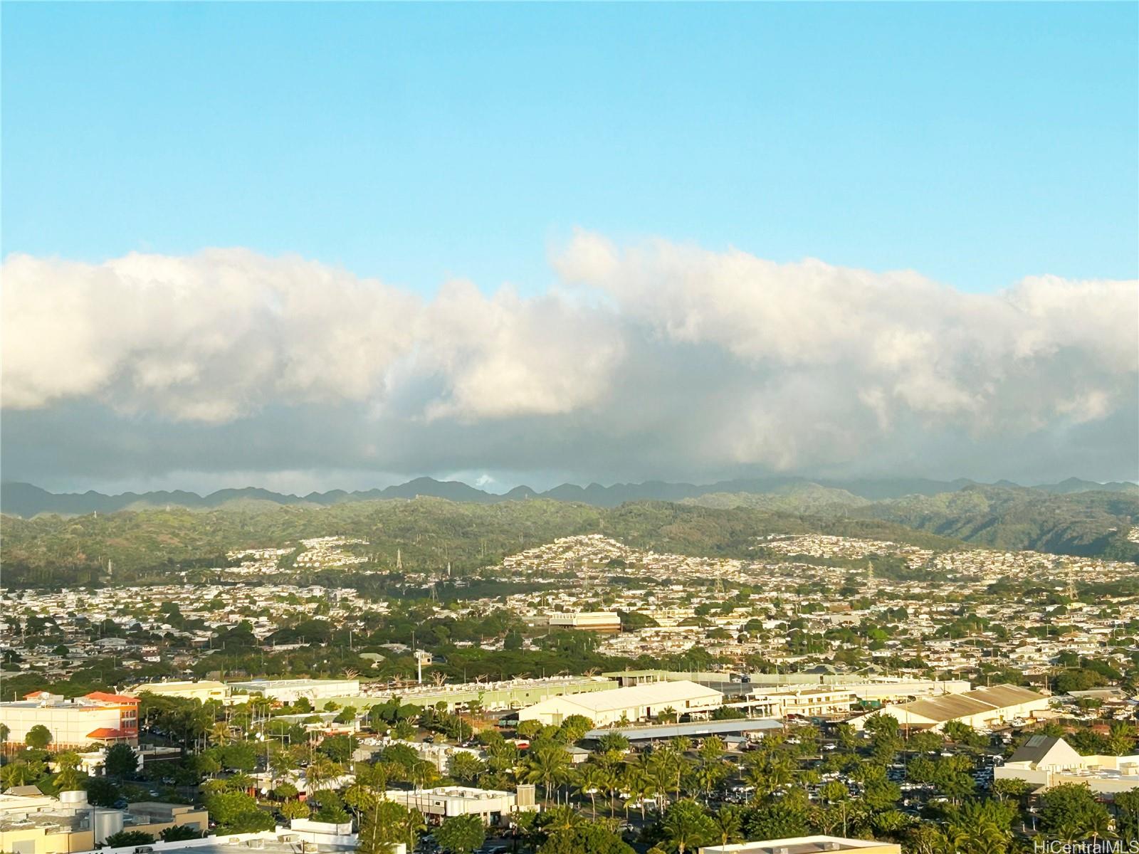 Century Park Plaza condo # 2505A, Pearl City, Hawaii - photo 15 of 21