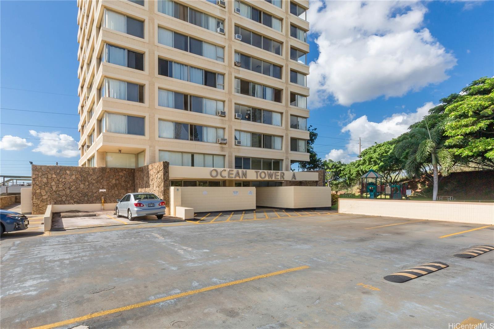 Century Park Plaza condo # 2505A, Pearl City, Hawaii - photo 16 of 21