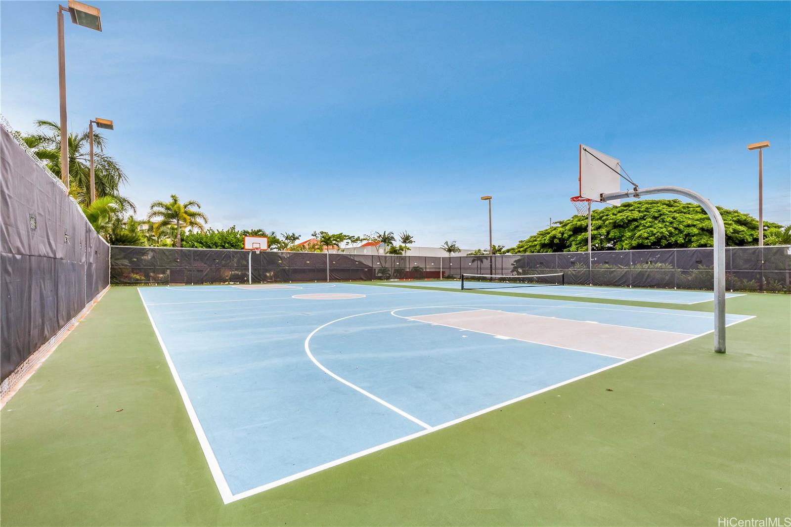 Century Park Plaza condo # 2505A, Pearl City, Hawaii - photo 19 of 21