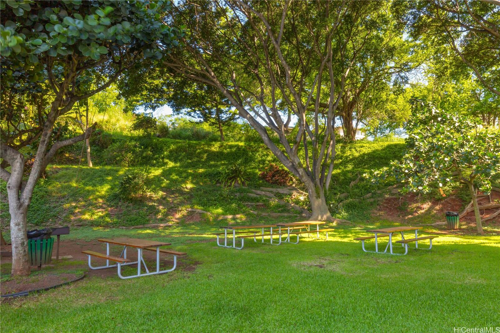 Century Park Plaza condo # 2505A, Pearl City, Hawaii - photo 21 of 21