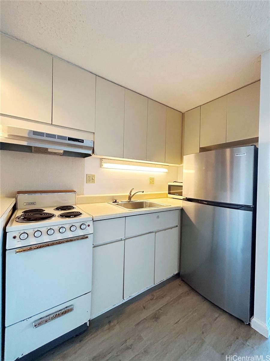 Century Park Plaza condo # 2505A, Pearl City, Hawaii - photo 7 of 21