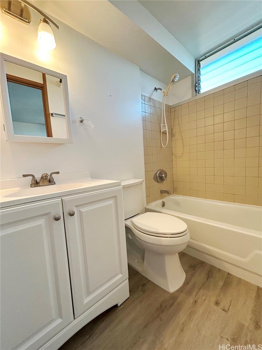 Century Park Plaza condo # 2505A, Pearl City, Hawaii - photo 9 of 21