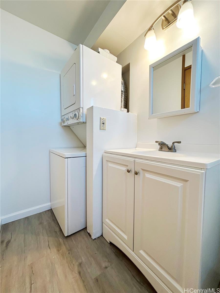 Century Park Plaza condo # 2505A, Pearl City, Hawaii - photo 10 of 21