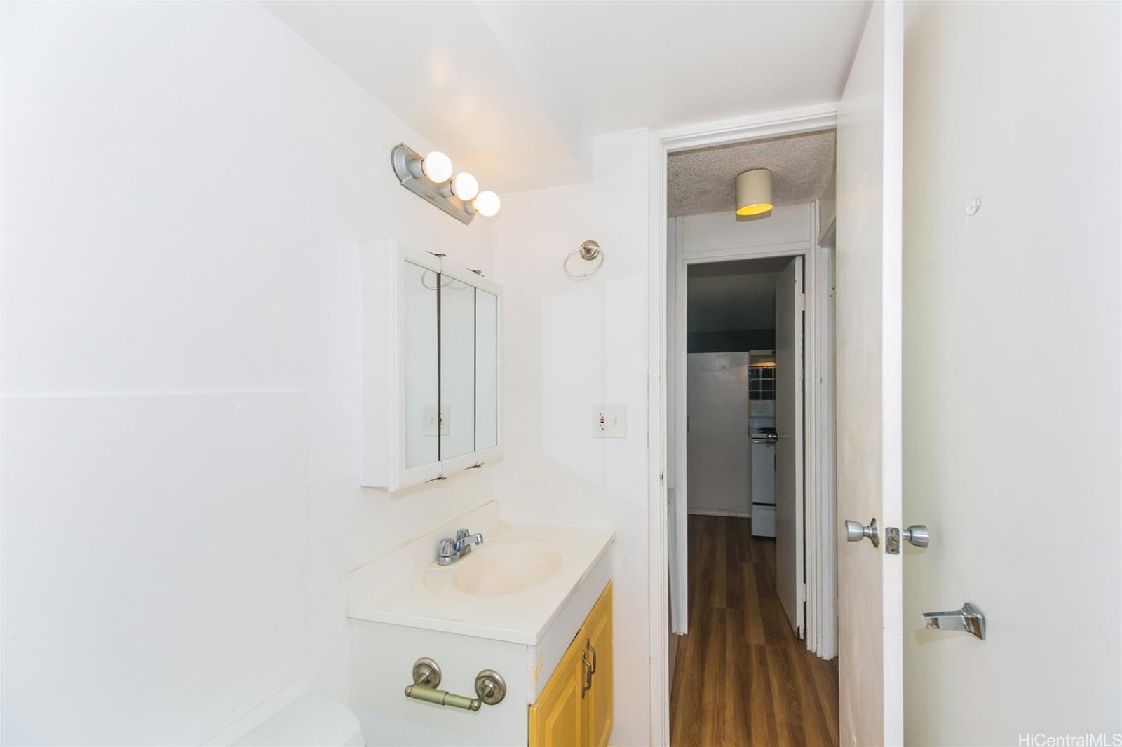 Century Park Plaza condo # 2606B, Pearl City, Hawaii - photo 18 of 25