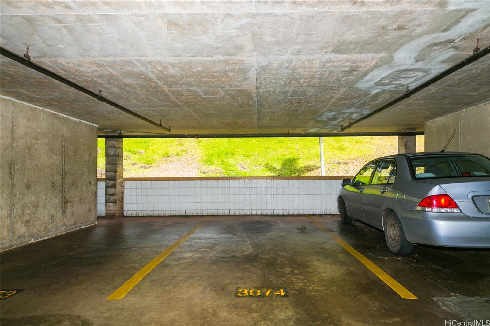 Century Park Plaza condo # 2606B, Pearl City, Hawaii - photo 19 of 25