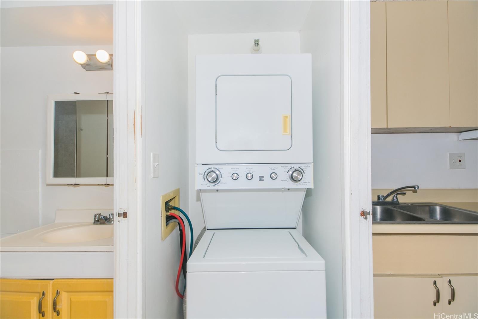 Century Park Plaza condo # 2606B, Pearl City, Hawaii - photo 20 of 25