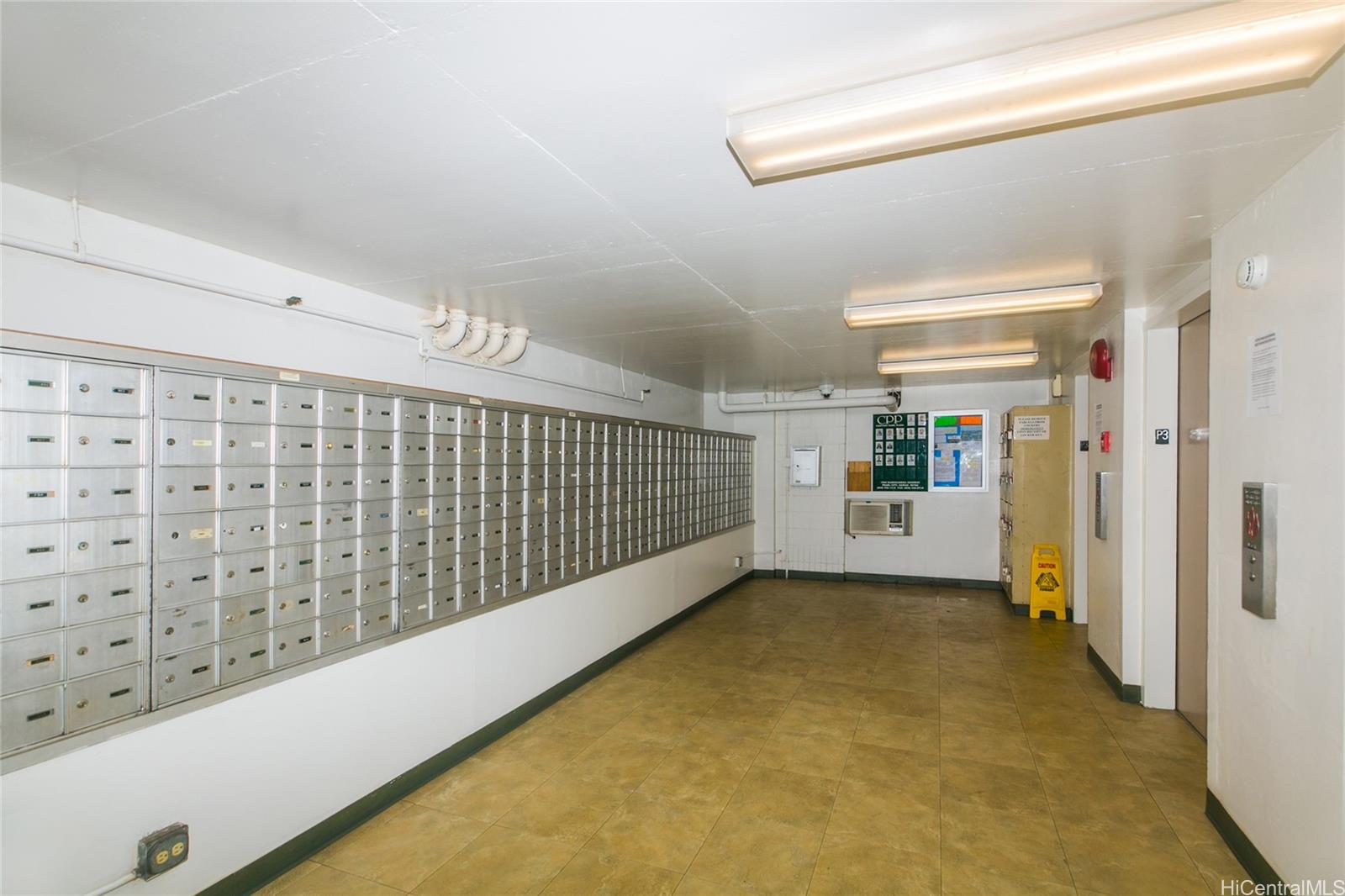 Century Park Plaza condo # 2606B, Pearl City, Hawaii - photo 22 of 25