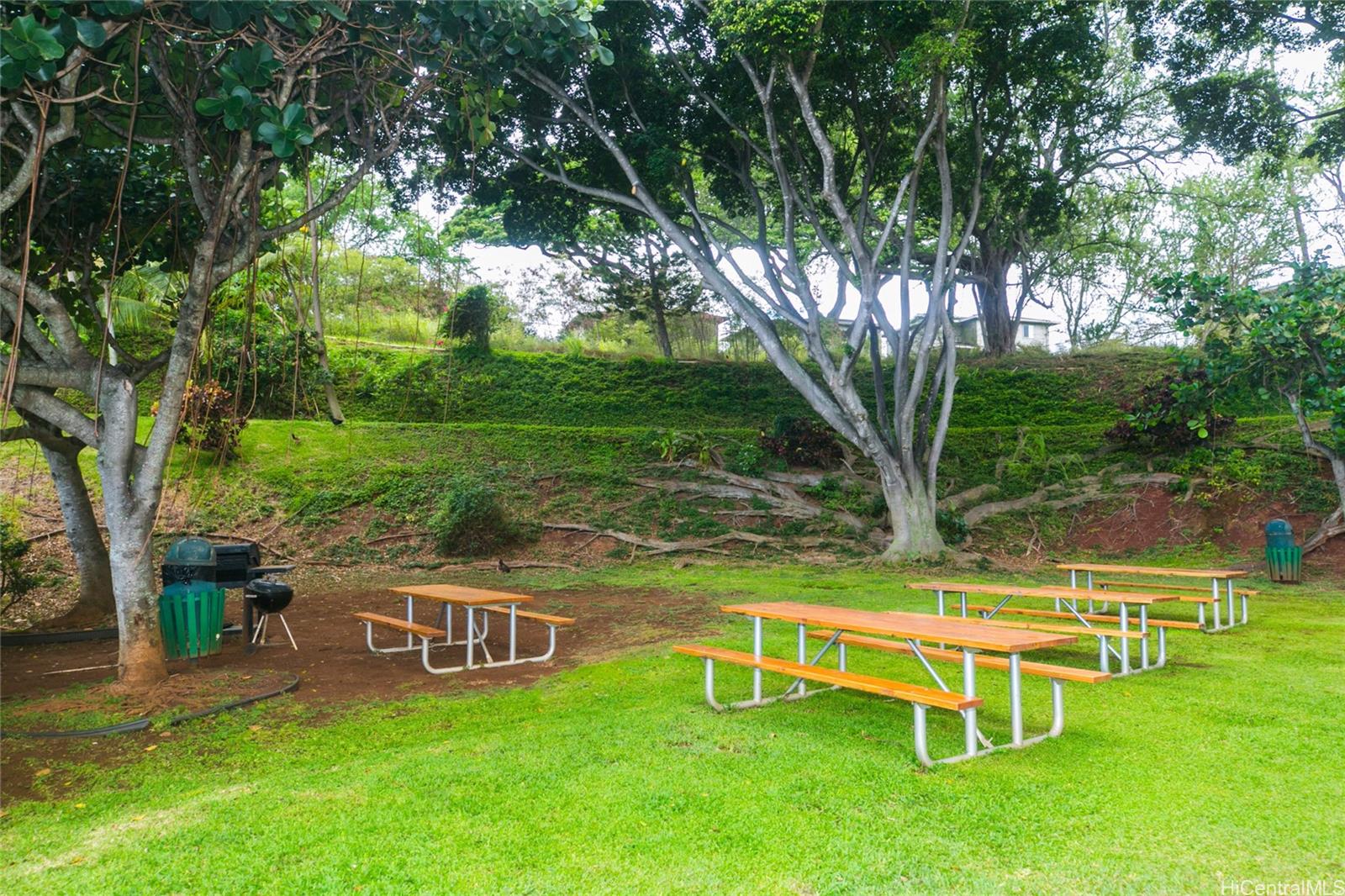 Century Park Plaza condo # 2606B, Pearl City, Hawaii - photo 23 of 25