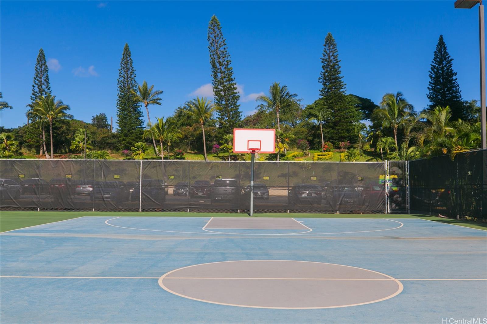 Century Park Plaza condo # 2606B, Pearl City, Hawaii - photo 24 of 25