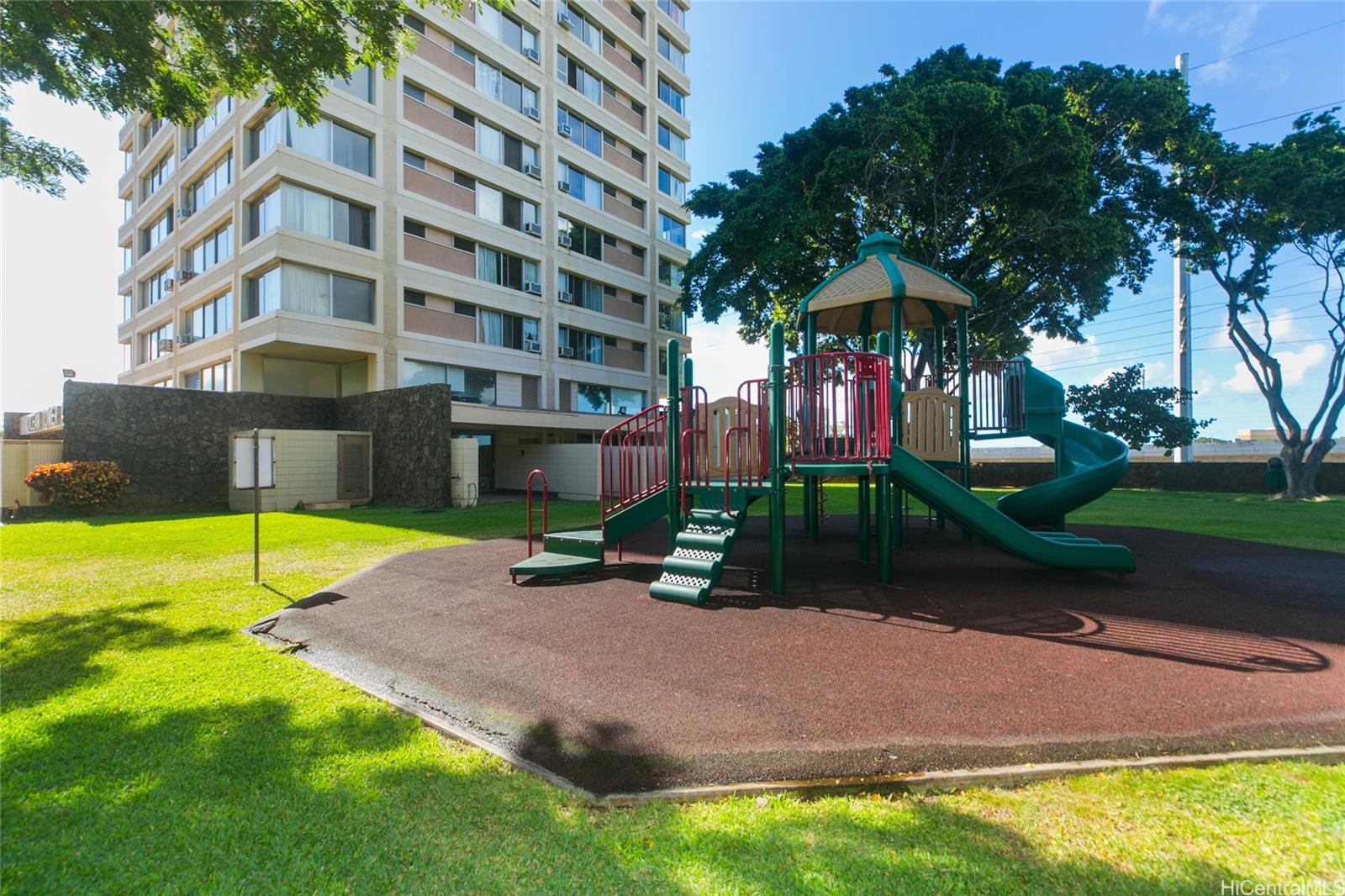 Century Park Plaza condo # 2606B, Pearl City, Hawaii - photo 25 of 25
