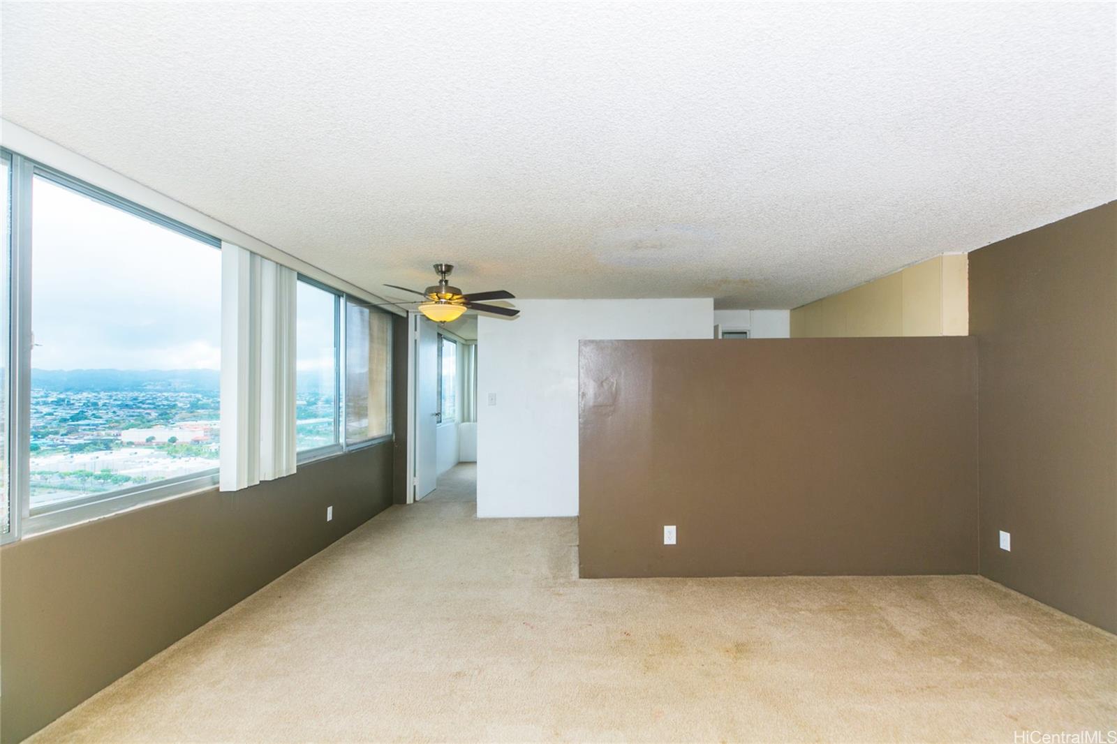 Century Park Plaza condo # 2606B, Pearl City, Hawaii - photo 4 of 25