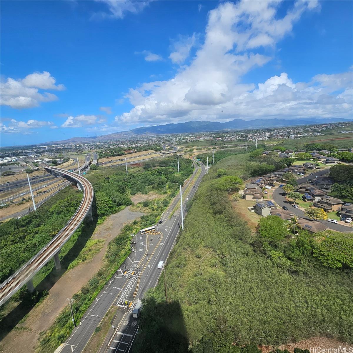 Century Park Plaza condo # 2608A, Pearl City, Hawaii - photo 12 of 16