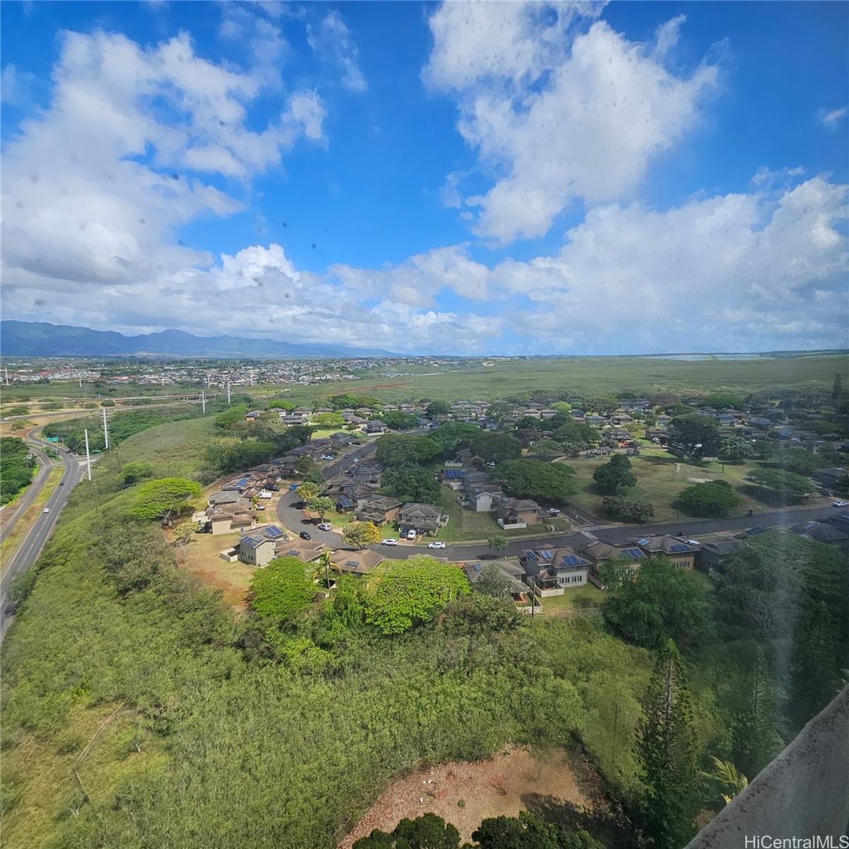 Century Park Plaza condo # 2608A, Pearl City, Hawaii - photo 13 of 16