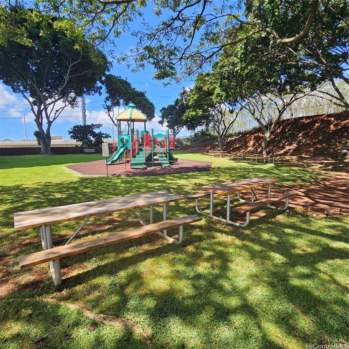 Century Park Plaza condo # 2608A, Pearl City, Hawaii - photo 15 of 16