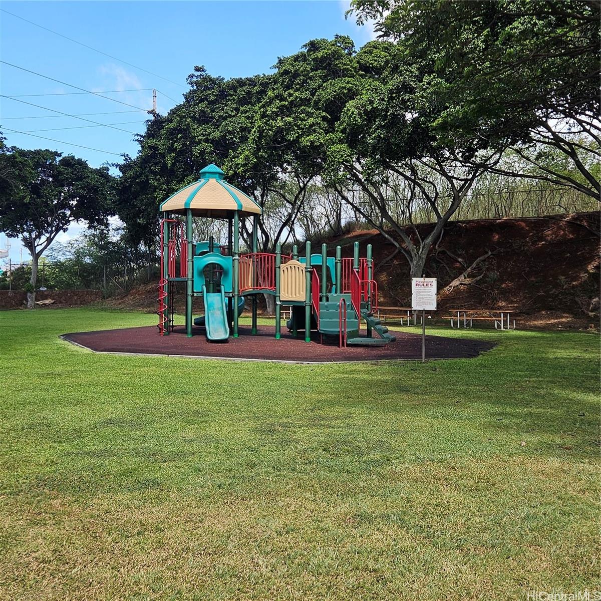 Century Park Plaza condo # 2608A, Pearl City, Hawaii - photo 16 of 16