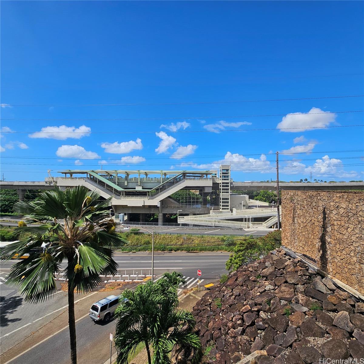 Century Park Plaza condo # 2608A, Pearl City, Hawaii - photo 4 of 16