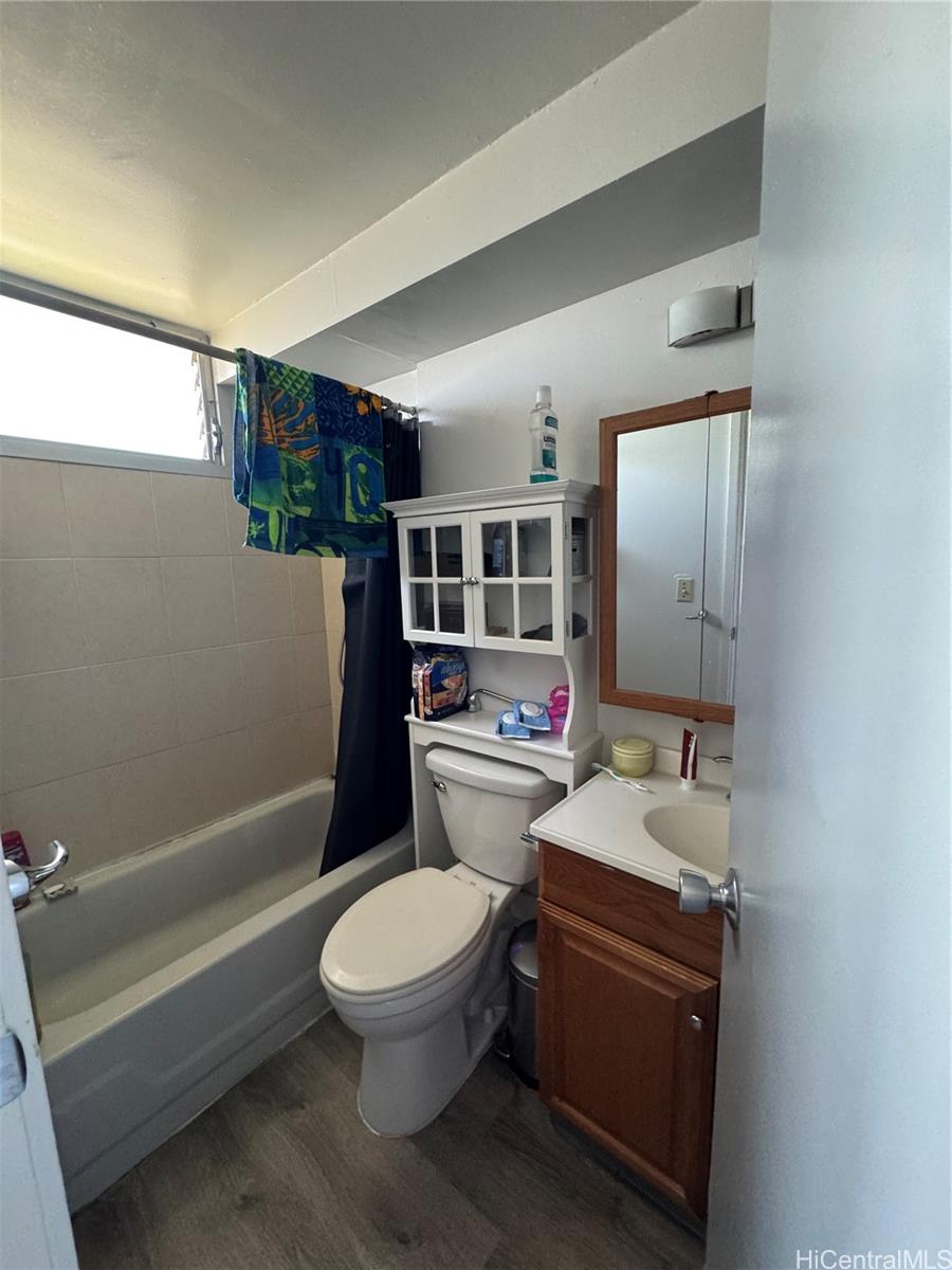 Century Park Plaza condo # 2608A, Pearl City, Hawaii - photo 5 of 16