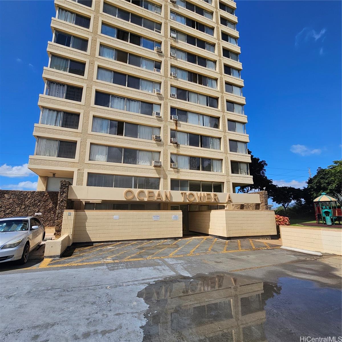 Century Park Plaza condo # 2608A, Pearl City, Hawaii - photo 6 of 16