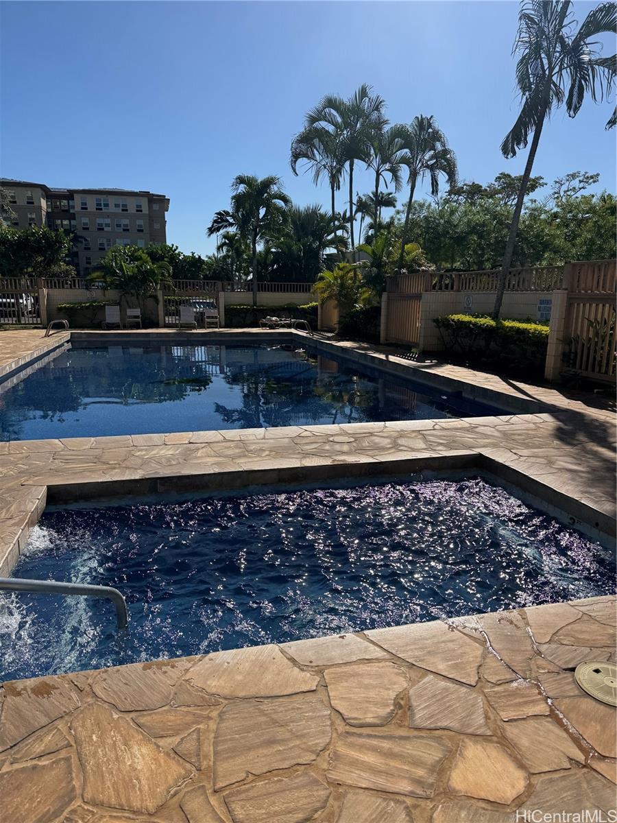Century Park Plaza condo # 2608A, Pearl City, Hawaii - photo 7 of 16