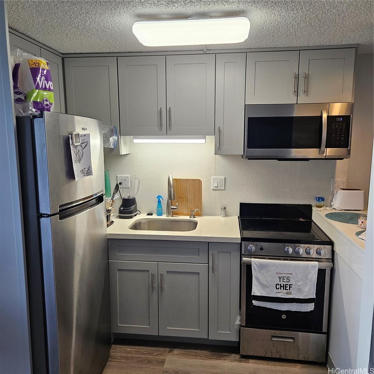 Century Park Plaza condo # 2608A, Pearl City, Hawaii - photo 8 of 16