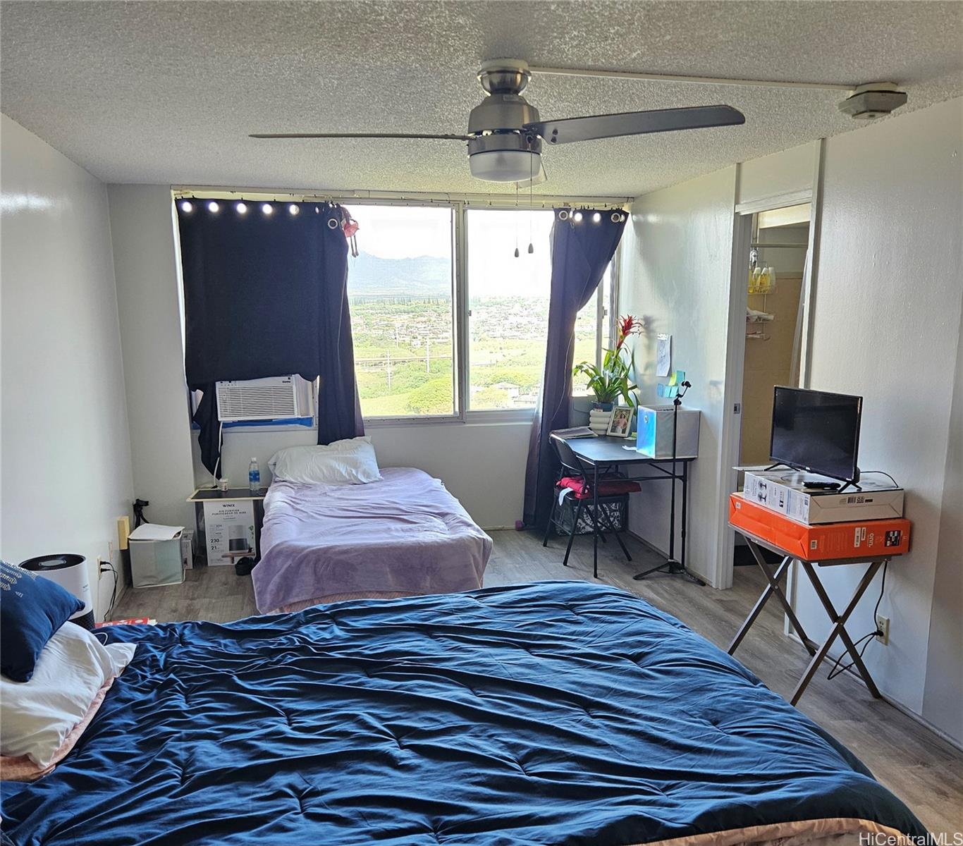 Century Park Plaza condo # 2608A, Pearl City, Hawaii - photo 9 of 16