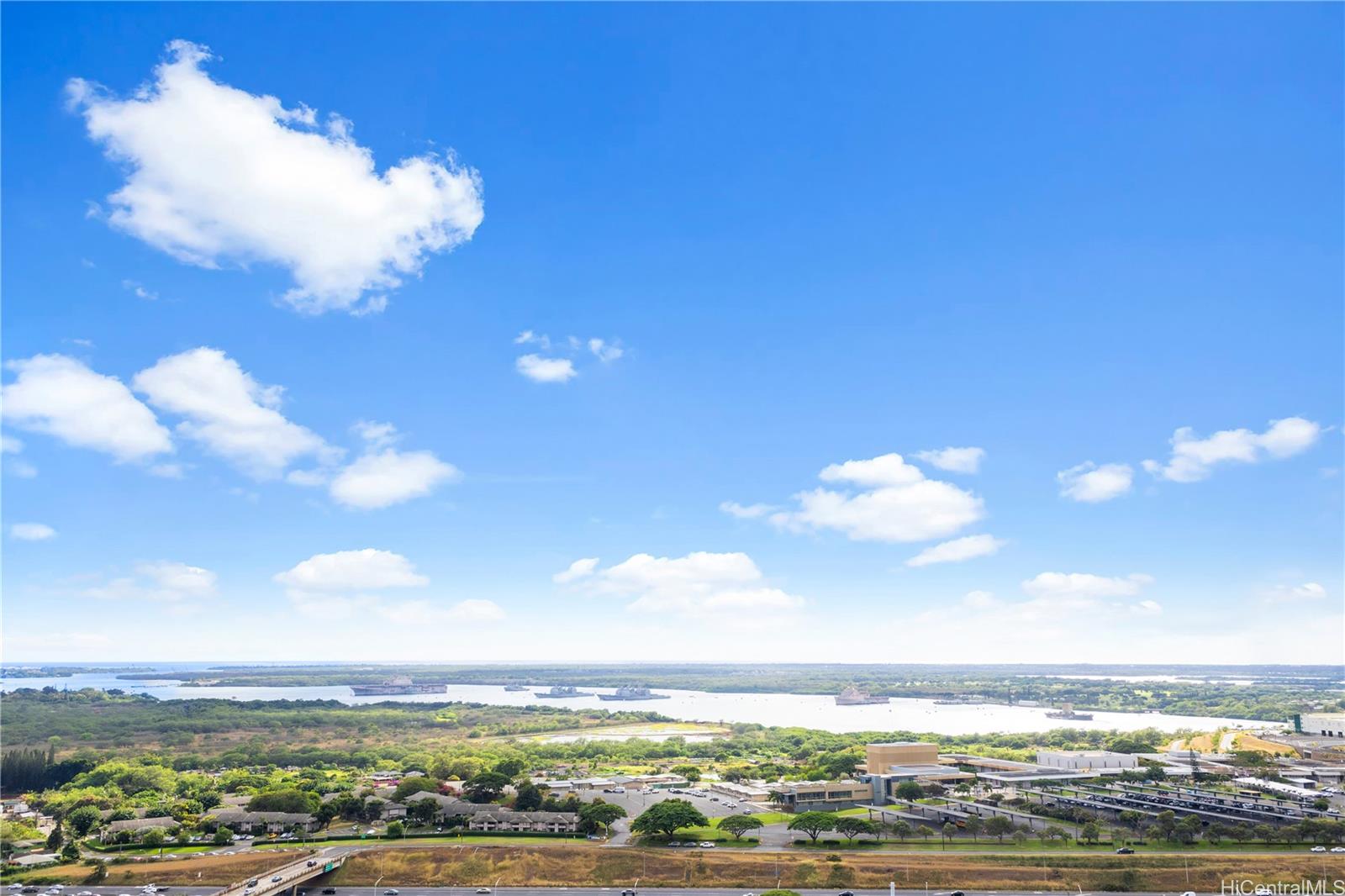 Century Park Plaza condo # 2903A, Pearl City, Hawaii - photo 2 of 23