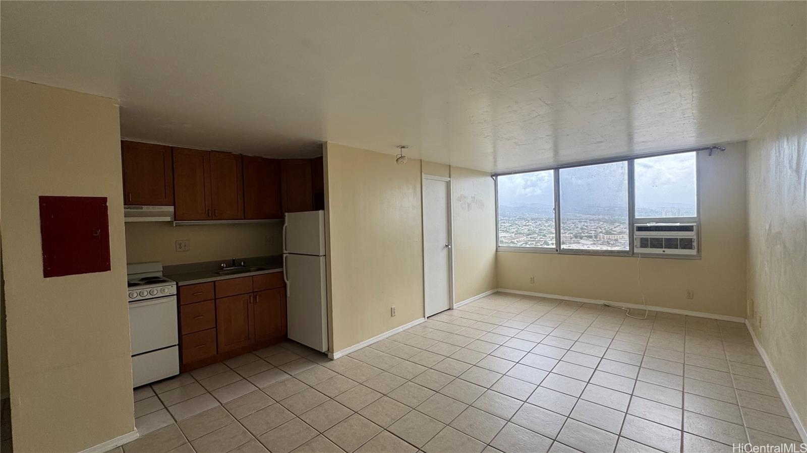 Century Park Plaza condo # 2905A, Pearl City, Hawaii - photo 2 of 7