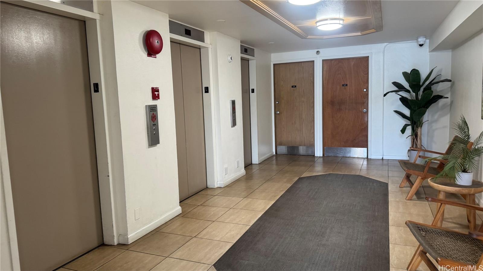 Century Park Plaza condo # 2905A, Pearl City, Hawaii - photo 6 of 7