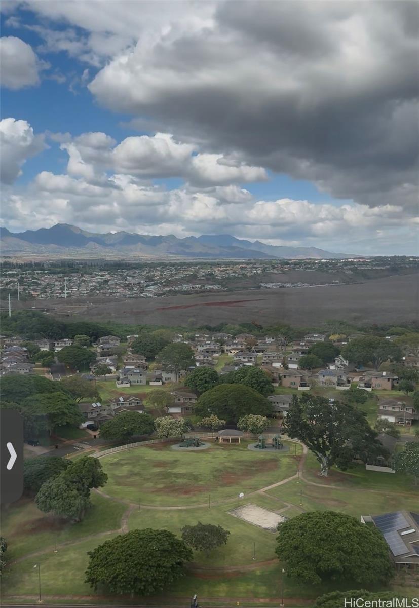 Century Park Plaza condo # 3007B, Pearl City, Hawaii - photo 2 of 21