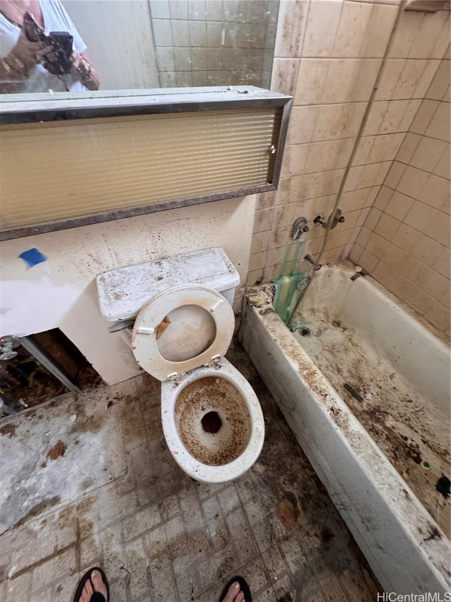 Century Park Plaza condo # 3007B, Pearl City, Hawaii - photo 11 of 21